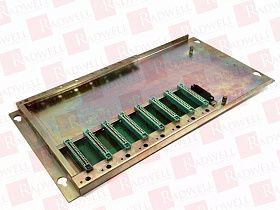 Модуль / стойка ПЛК Артикул IC630CHS308 от производителя GE FANUC