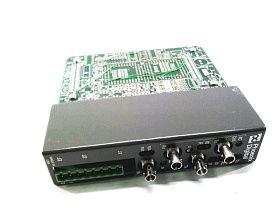 Модуль оптического соединителя Phoenix Digital OLC-DPR-85-D-ST-EXT для SLC-500