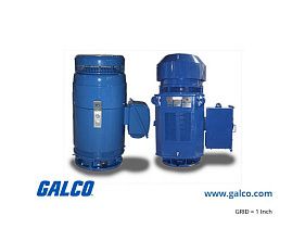 TECO Westinghouse VHP0254FP