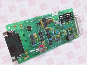 Плата процессора / контроллера Артикул 053576-00 от производителя HONEYWELL