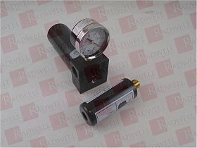 Вакуумный генератор  Артикул VG-260-00-00 от производителя IDEX INC