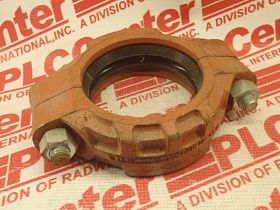 77-4 Трубы и муфты VICTAULIC