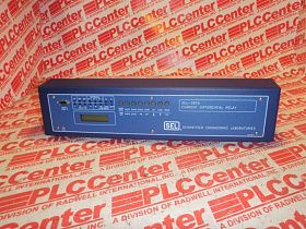 Реле потери фазы / напряжения Артикул 0387A0105X2X52X от производителя SCHWEITZER ENGINEERING