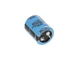 Mallory LPX471M200C3P3