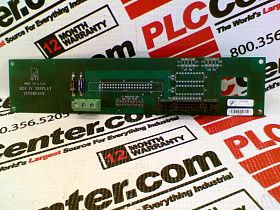 PB158422 Компьютерная плата от QTI