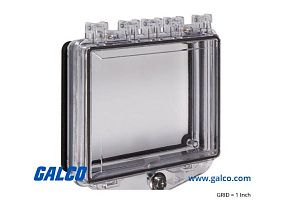 Safety Technology Internationa STI-7510E