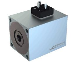 Электромагнитный пропорциональный клапан WANDFLUH PI60V-G24-M40-HB0, 24В