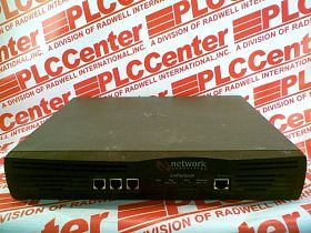 Сетевой монитор Network Associates Sniffer Book 3.8A 19V