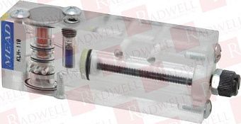 Пневматический регулятор Артикул KLH-110 от производителя MEAD