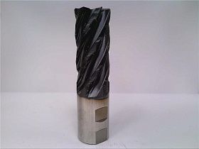 Концевая фреза WAV INC TF625V51742, 2x4 дюйма