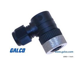 Mencom MAC-3FP-FW07-R