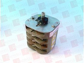 Поворотный переключатель Артикул NN163S838 от производителя OEM CONTROLS INC