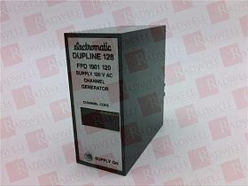 Тахометр  / генератор  / индикатор  скорости Артикул FPD 1901 120 от производителя CARLO GAVAZZI