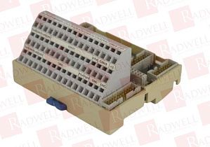 Модуль / стойка ПЛК Артикул DKL024 от производителя SIGMATEK