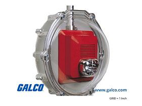 Safety Technology Internationa STI-1227