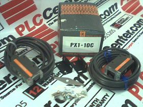 PX1-10C Фотоэлектрический датчик от HOKUYO AUTOMATIC CO