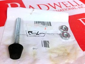 Шпиндель Артикул CL-516212FC от производителя CARR LANE