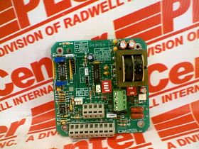 AN142 Плата ПК Плата ПЛК / дополнения к  плататам от CONTROL METHODS