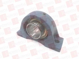 Блок подушки / корпус для подшипника Артикул NP-2-7/16 от производителя KBI