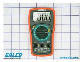 Extech Instruments MN35