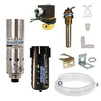 Кондиционер для электрошкафов EXAIR 4808-24VDC, 550 BTU/ч, NEMA 4