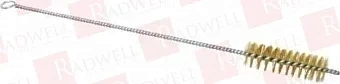 Проволочная щетка Артикул 14614 от производителя SCHAEFER BRUSH MFG