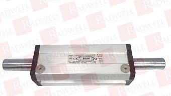 Пневматический цилиндр Артикул 24030831 от производителя MEGLIANI