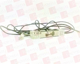 Тензодатчик Артикул 1022-10KG-3M от производителя VISHAY