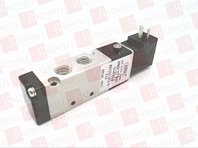 Электромагнитный клапан  Артикул M812SS-024-D от производителя INGERSOLL RAND