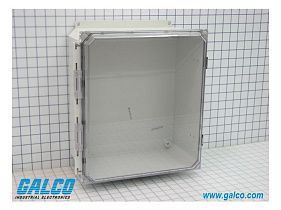 Allied Moulded Products AMU1426CCLF