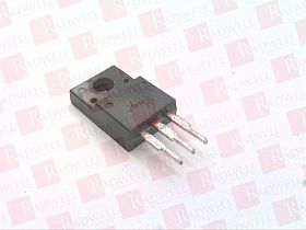 Транзистор Артикул 2SJ494 от производителя NEC