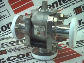 Шаровой клапан Артикул TSF66TF1-L2/L1-1IN-KCE от производителя PENTAIR