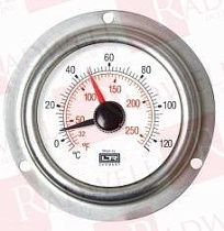 Термостат  Артикул 04.31.60.120.1.5 от производителя LEITENBERGER