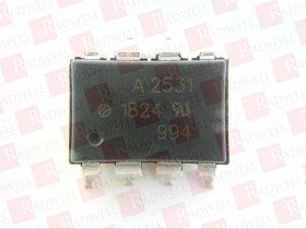 Оптоизолятор интегральных схем Артикул HCPL-2531-300E от производителя BROADCOM