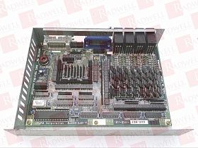 Плата ПК Плата ПЛК / дополнения к  плататам Артикул E4809-045-174 от производителя OKUMA