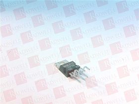 Интегральная микросхема Артикул NTE1378 от производителя NTE