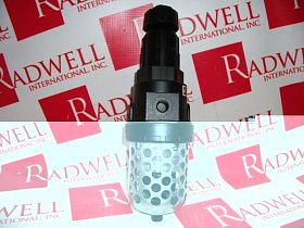 Пневматический регулятор Артикул CFDR100-2 от производителя MASTER PNEUMATICS