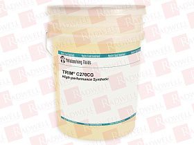 Охлаждающая жидкость Артикул C270CG-5G от производителя MASTER FLUID SOLUTIONS