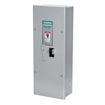 Автоматический выключатель Siemens ENC1S 2P 150A 240V 10kA E1SQJ22B150