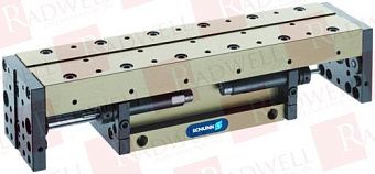 Пневматический цилиндр Артикул LM 200-H150 от производителя SCHUNK