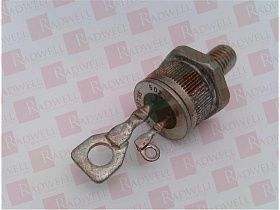 Тиристор  / СКР / триак  / диак  / альтернистор  Артикул ECG5697 от производителя PHILIPS