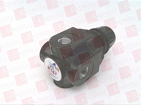 Пневматический регулятор Артикул R161 от производителя ARROW PNEUMATICS