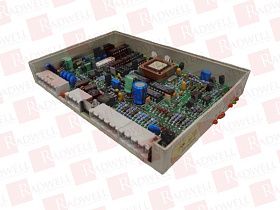 Плата процессора / контроллера Артикул P0016130 от производителя KINDS ELTEKNIK AB