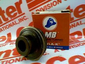 Подшипник Артикул ER10-HFF от производителя MB MANUFACTURING