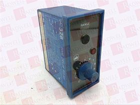 Замедляющие реле Артикул 328A-200-R-10XX от производителя MARSH BELLOFRAM