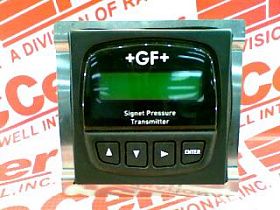 Передатчик давления Артикул 3-8450-1P от производителя GEORG FISCHER SIGNET