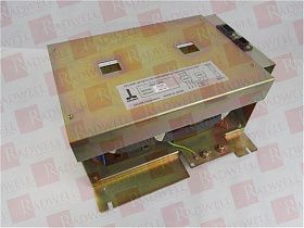 Двигатель Артикул WCHG-200/200A от производителя OKUMA