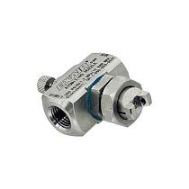 Форсунка пневматическая EXAIR EB1020SS широкоугольная с внешним смешиванием