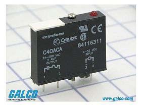 Crydom C4OACA