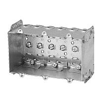 BC2104-LLE-3 Перемычка / клемма / штекер от IBERVILLE